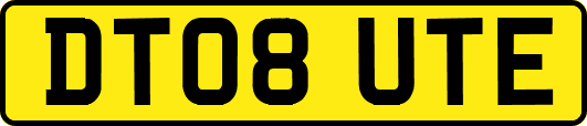 DT08UTE
