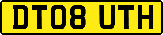 DT08UTH