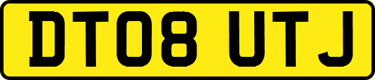 DT08UTJ