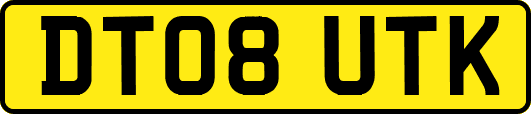 DT08UTK