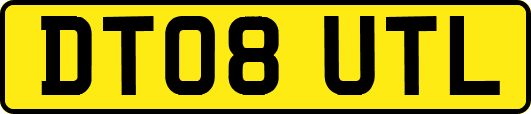 DT08UTL