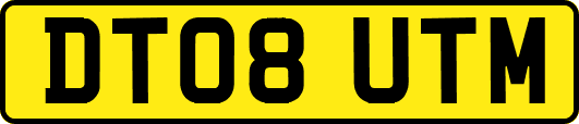 DT08UTM