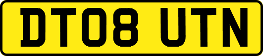 DT08UTN