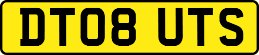 DT08UTS