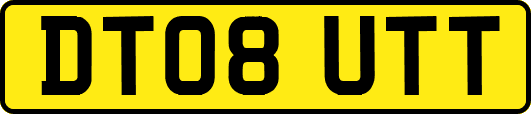 DT08UTT