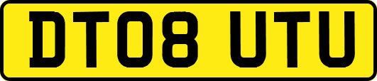 DT08UTU