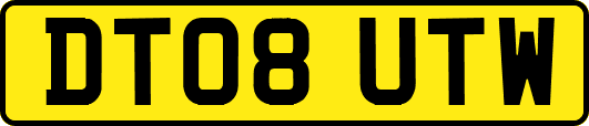 DT08UTW