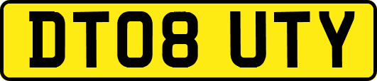 DT08UTY