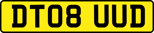 DT08UUD