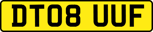 DT08UUF