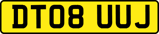 DT08UUJ