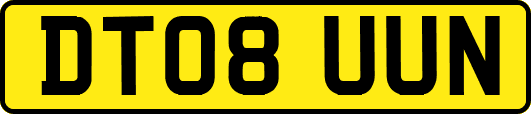 DT08UUN