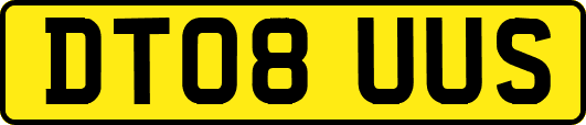DT08UUS