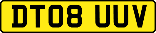 DT08UUV