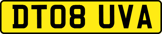 DT08UVA