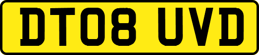 DT08UVD