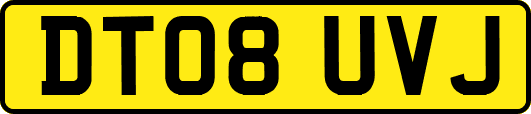 DT08UVJ