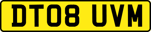 DT08UVM