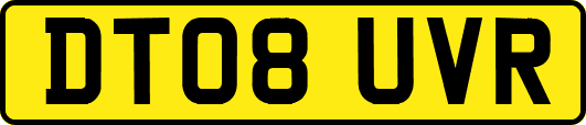 DT08UVR