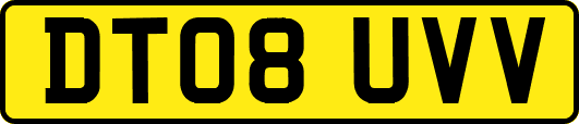 DT08UVV