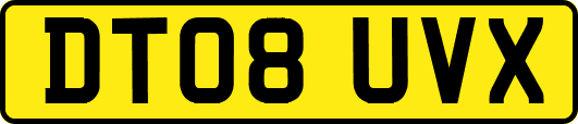 DT08UVX