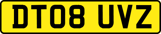 DT08UVZ