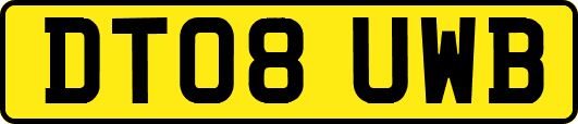 DT08UWB