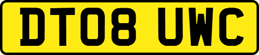 DT08UWC