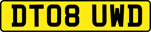 DT08UWD