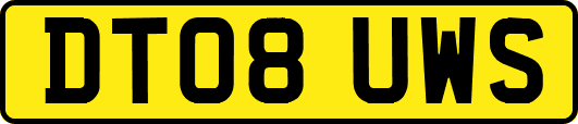 DT08UWS