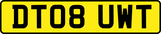 DT08UWT