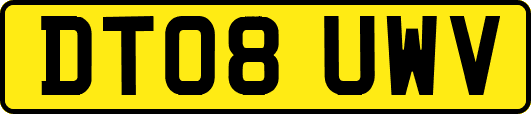 DT08UWV