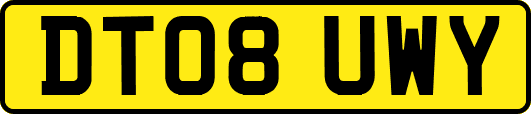 DT08UWY