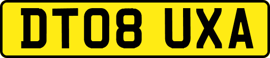 DT08UXA