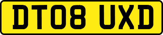 DT08UXD