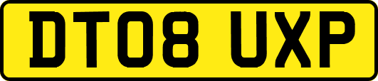 DT08UXP