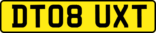 DT08UXT