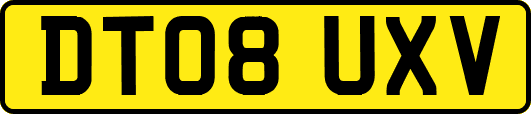 DT08UXV