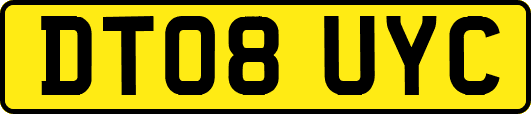 DT08UYC