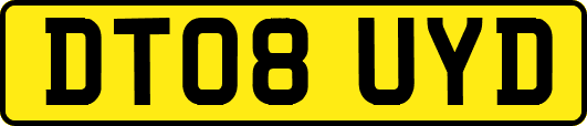 DT08UYD