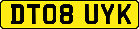 DT08UYK