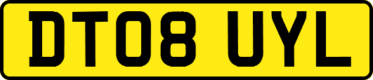 DT08UYL