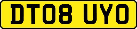 DT08UYO