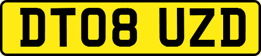DT08UZD