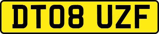 DT08UZF