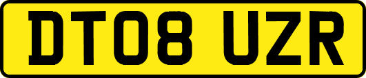 DT08UZR