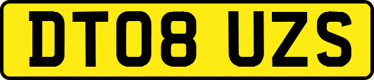 DT08UZS
