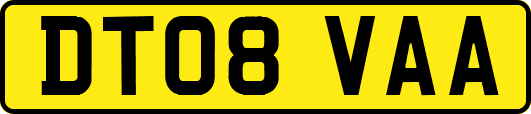 DT08VAA