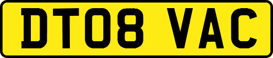 DT08VAC