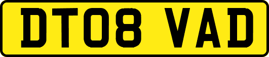 DT08VAD